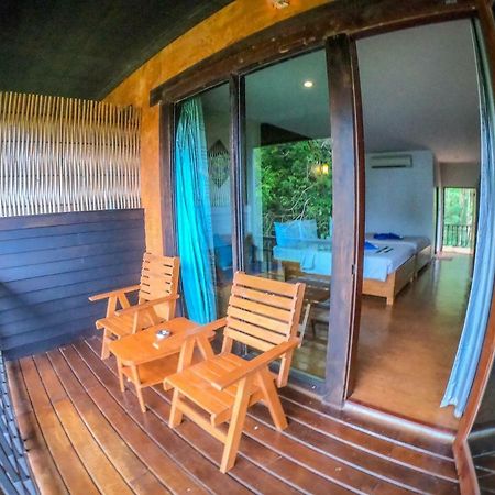 The Cinnamon & Saphansufan Resort Kohmak Koh Mak Exterior foto