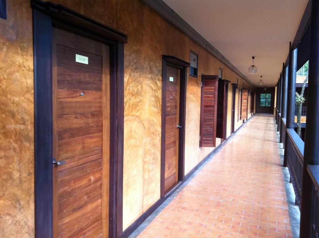 The Cinnamon & Saphansufan Resort Kohmak Koh Mak Zimmer foto